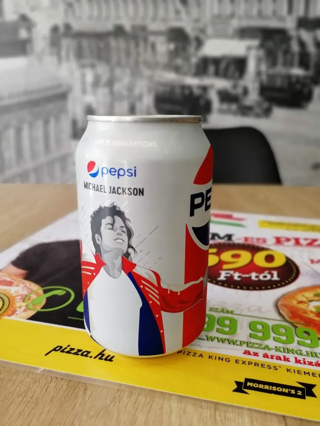 Pizza King