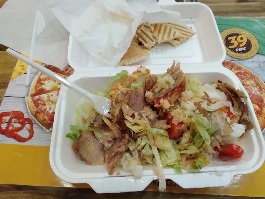 Pizza King
