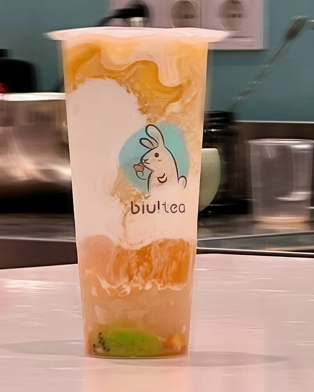 Biu!Tea