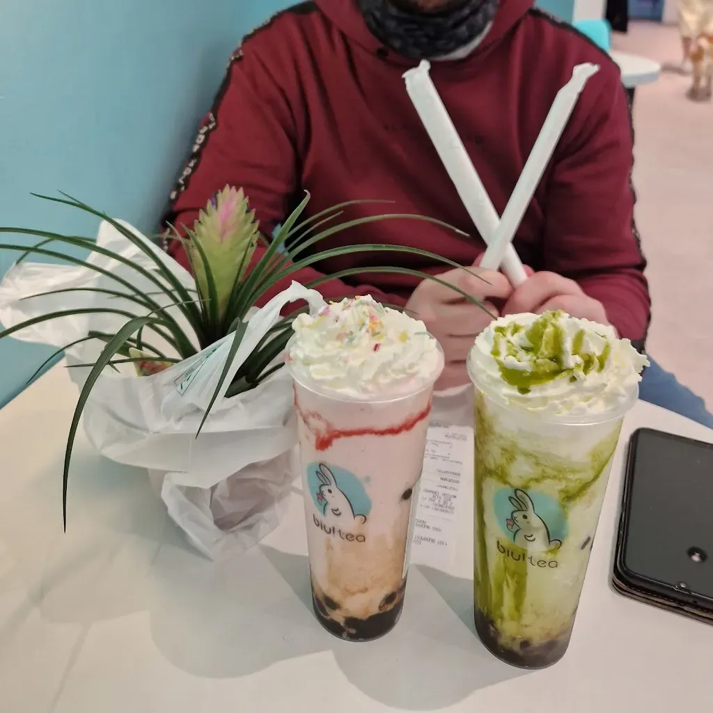 Biu!Tea