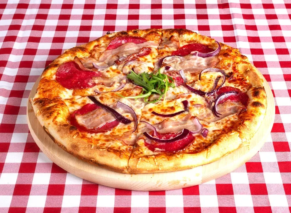 Bistro Day&Night