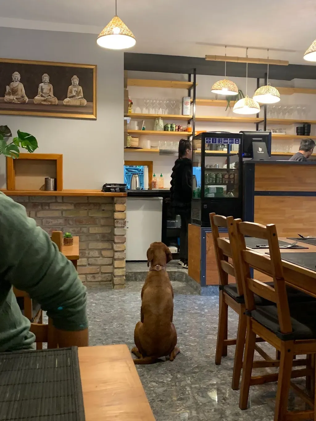 ZUNI - Vietnamese Food & Bar