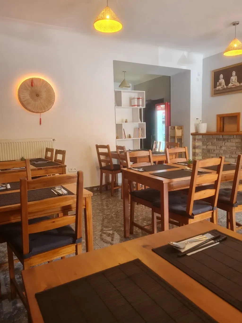 ZUNI - Vietnamese Food & Bar