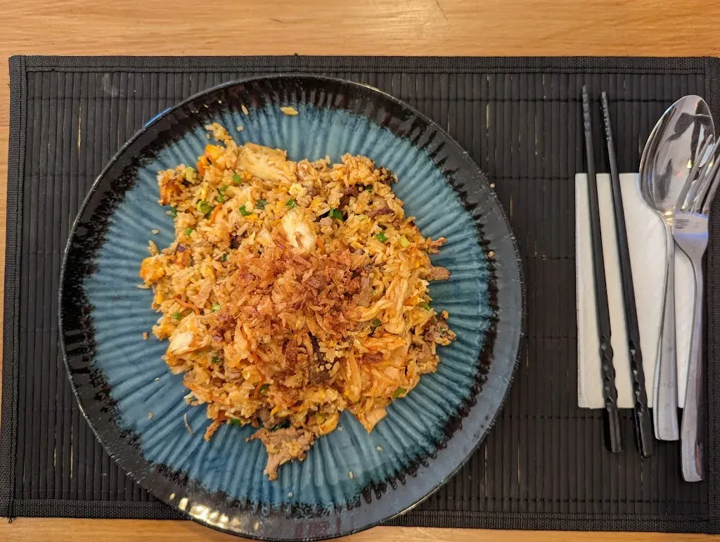 ZUNI - Vietnamese Food & Bar