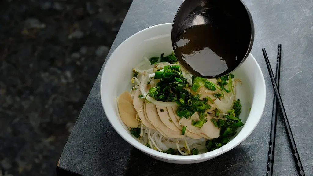 ZUNI - Vietnamese Food & Bar