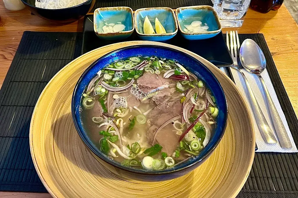 ZUNI - Vietnamese Food & Bar