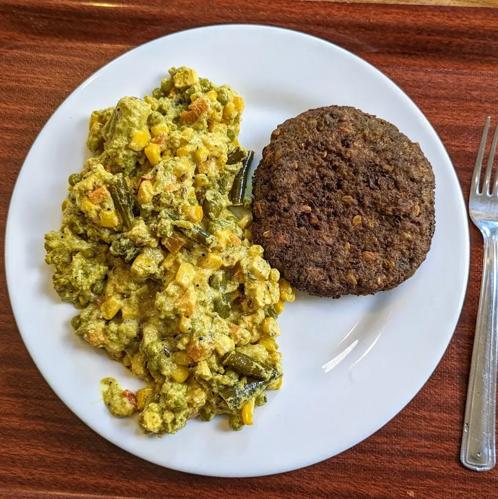 Govinda Vega Sarok