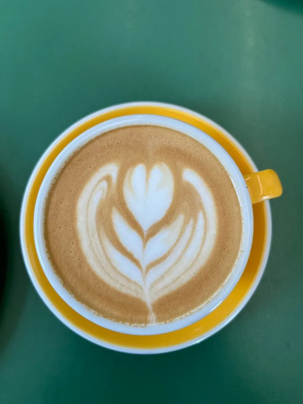 Freyja - the croissant story - Budapest