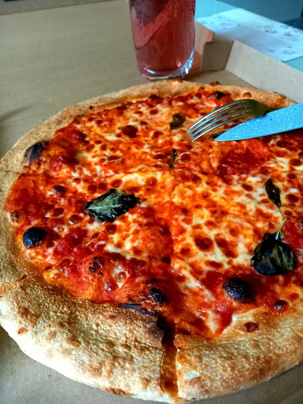 Pinocchio Pizzéria