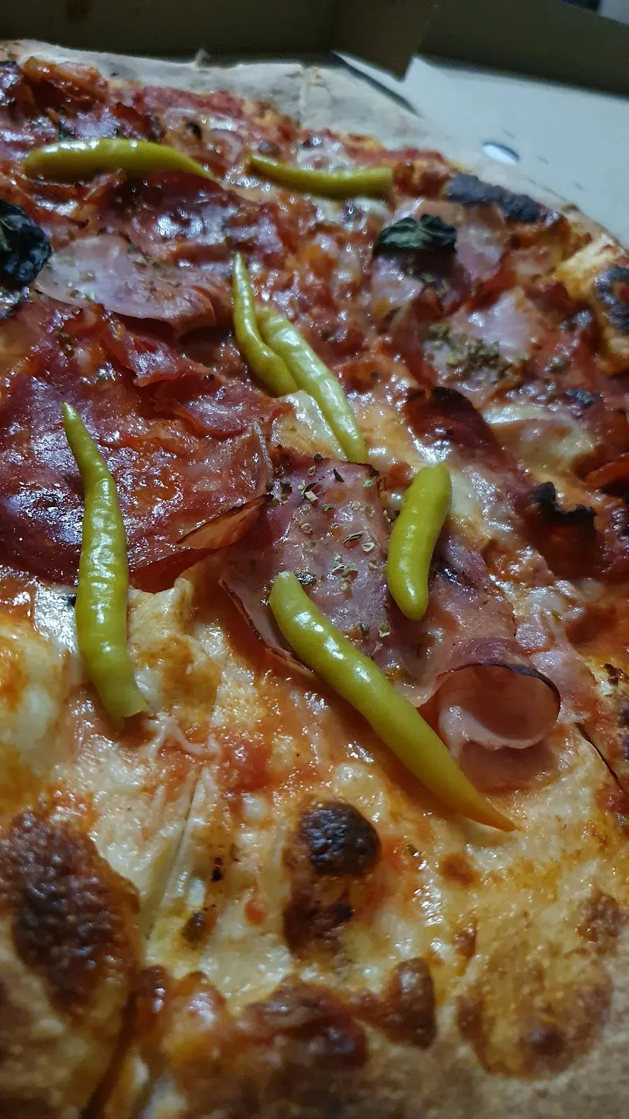 Pinocchio Pizzéria