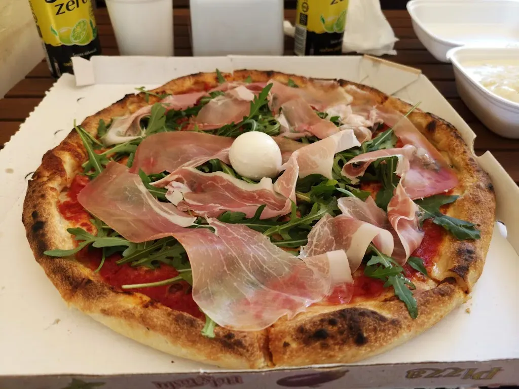 Pinocchio Pizzéria