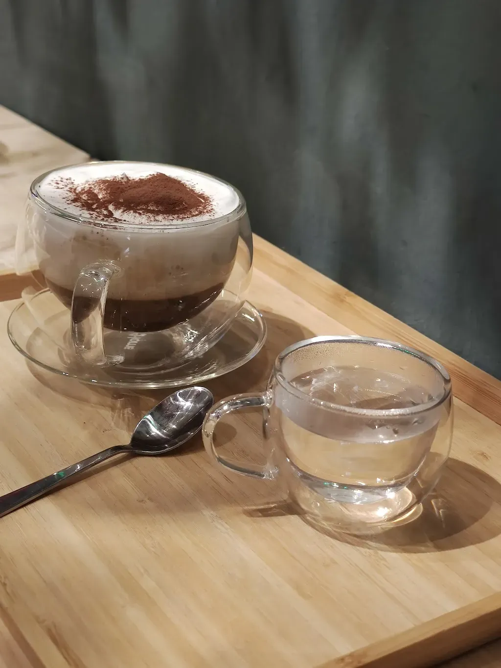 Tsuki Tea
