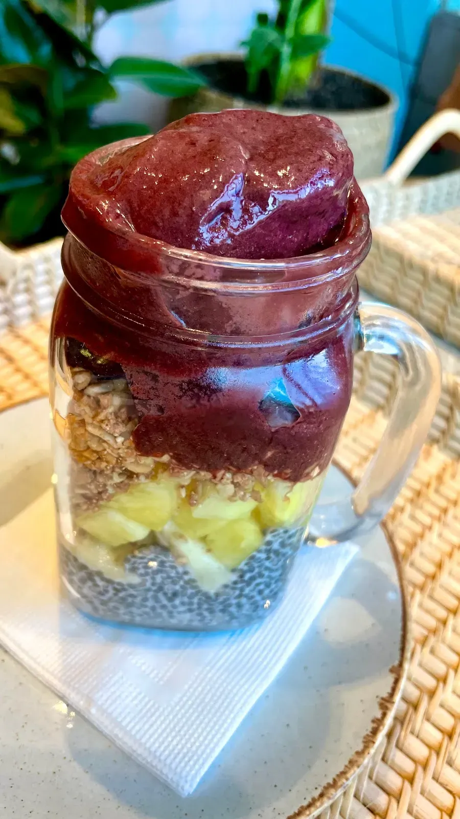 The Acai Spot Budapest
