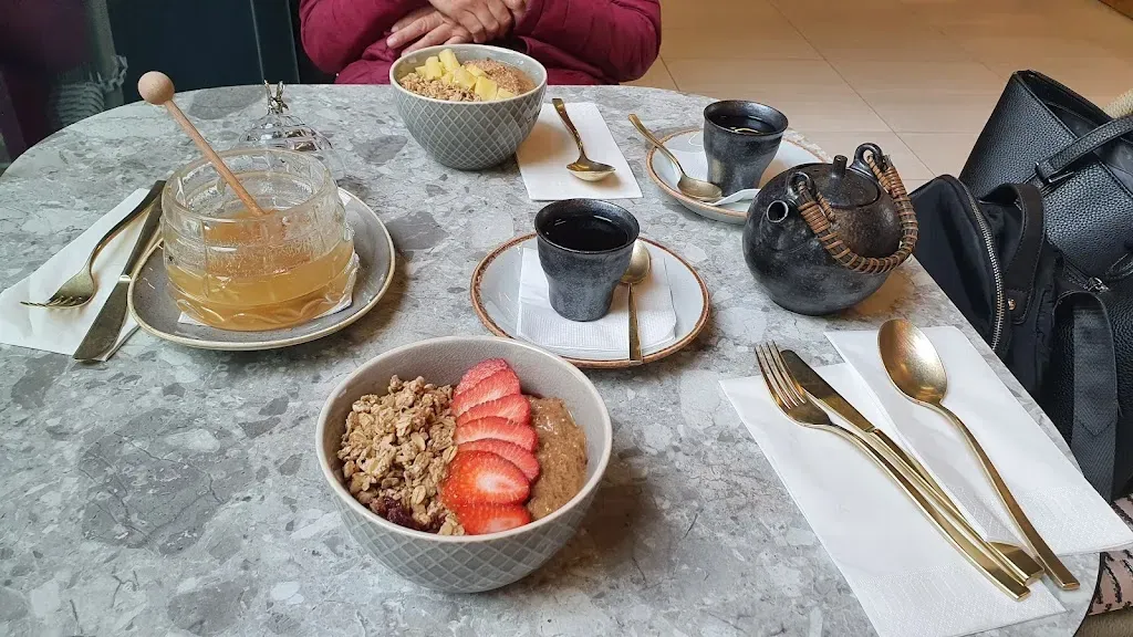 The Acai Spot Budapest