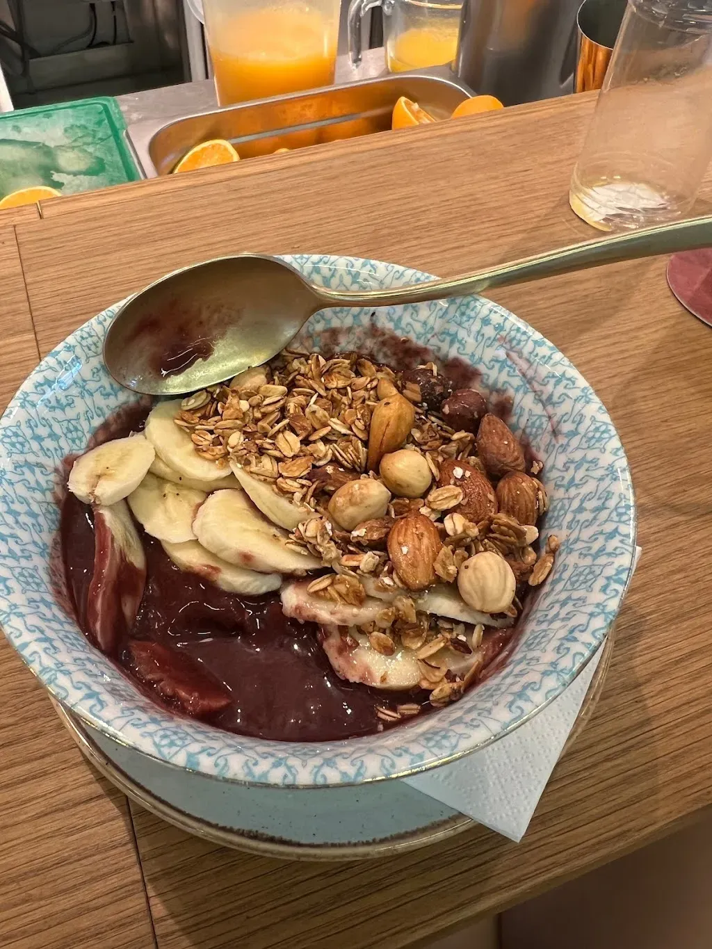 The Acai Spot Budapest