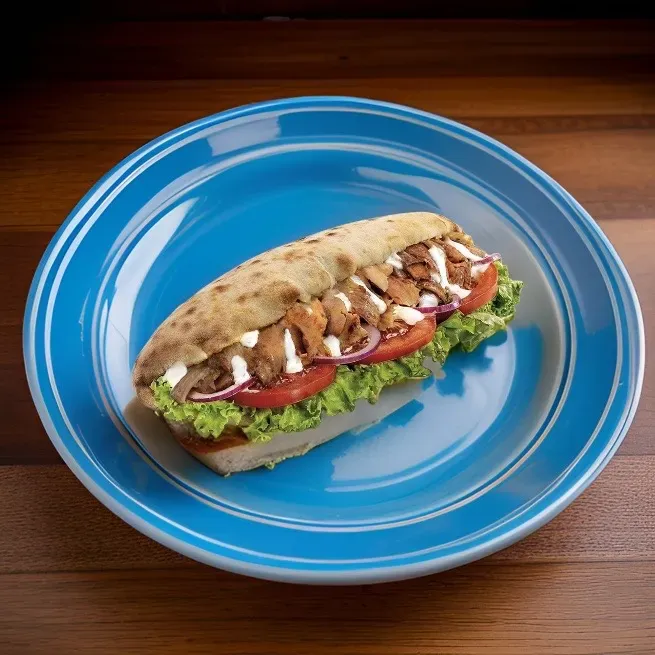 Hero Kebab