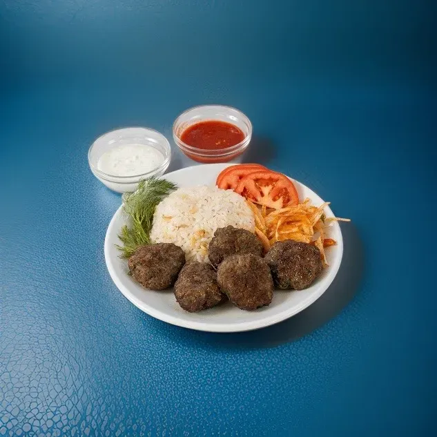 Hero Kebab
