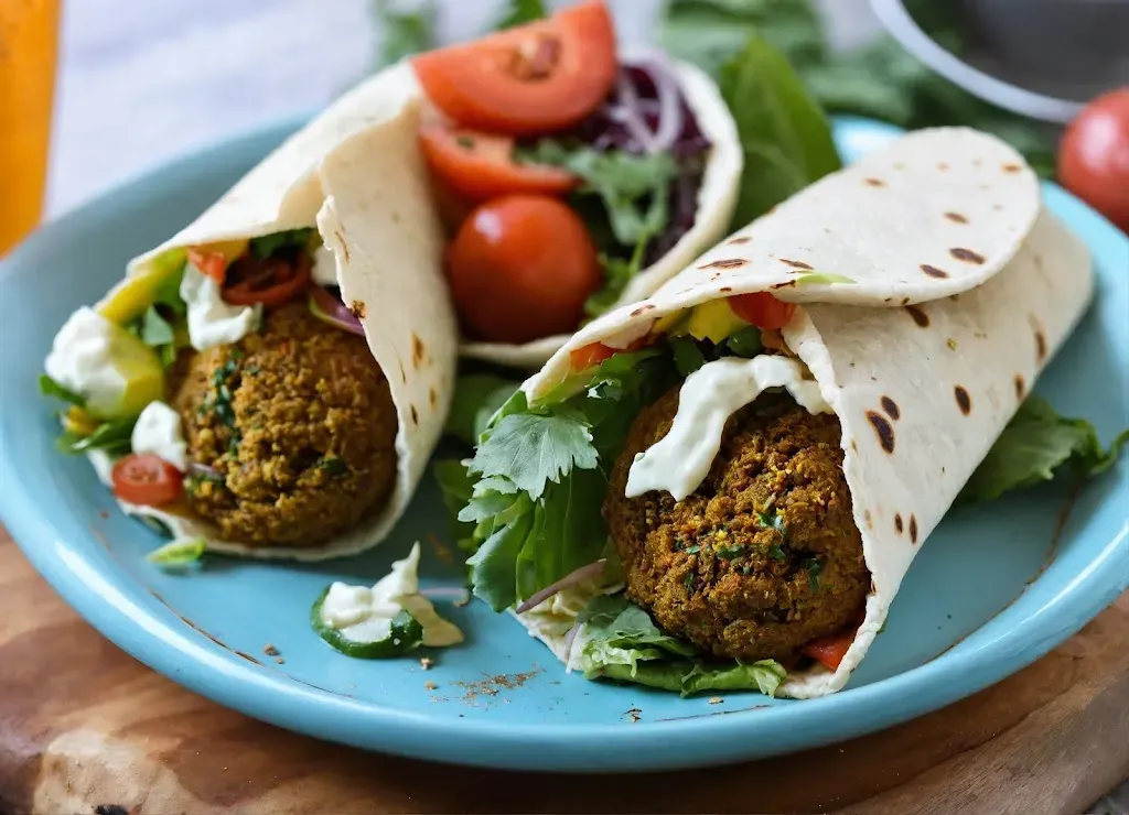 Hero Kebab