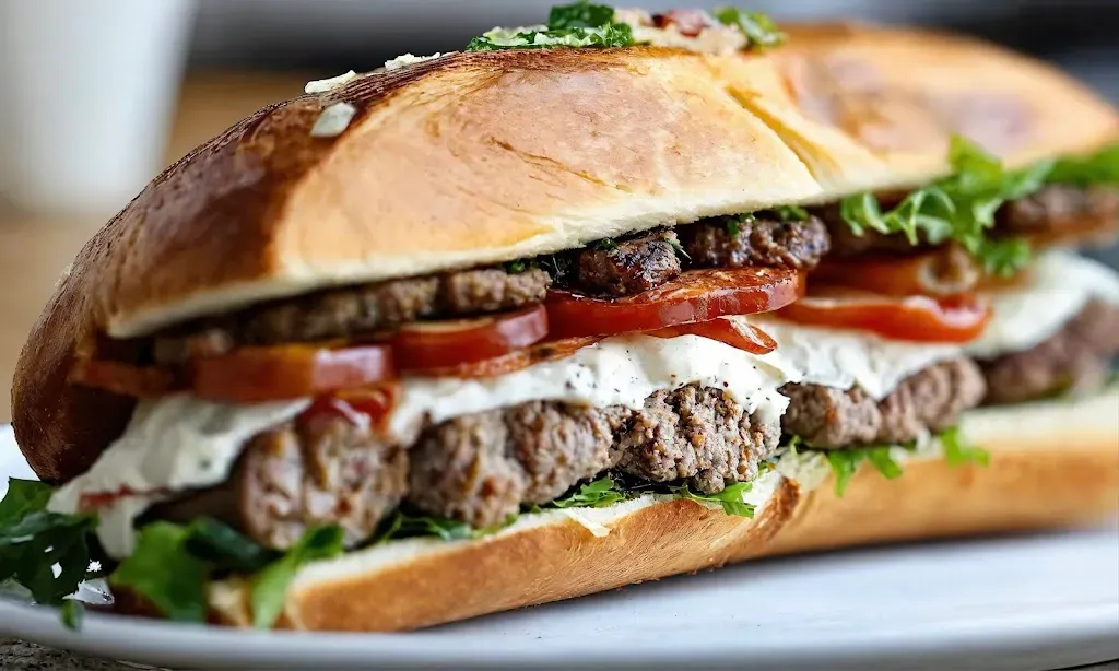 Hero Kebab