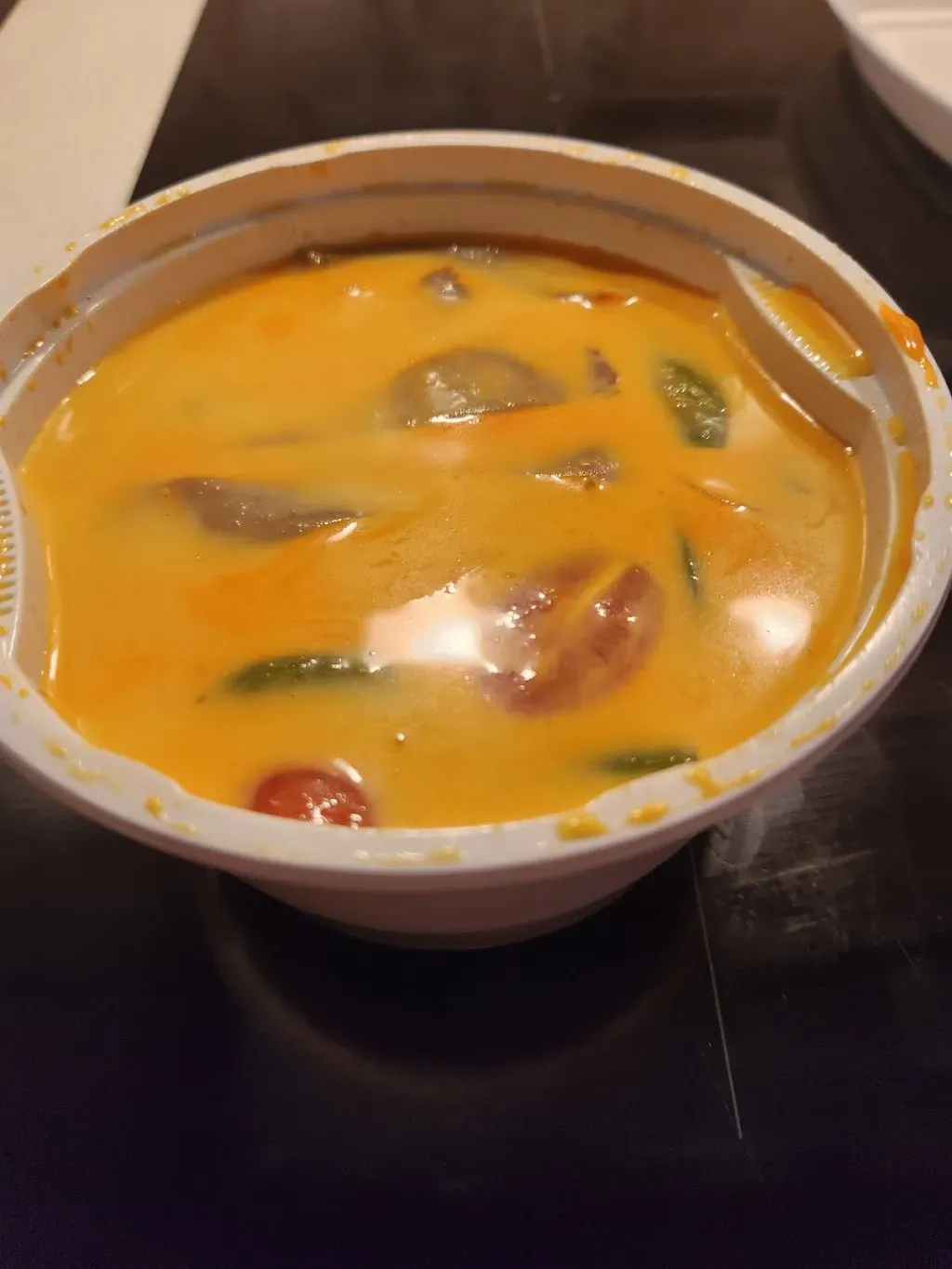 GreenThai Eredeti Thaiföldi Ételbár