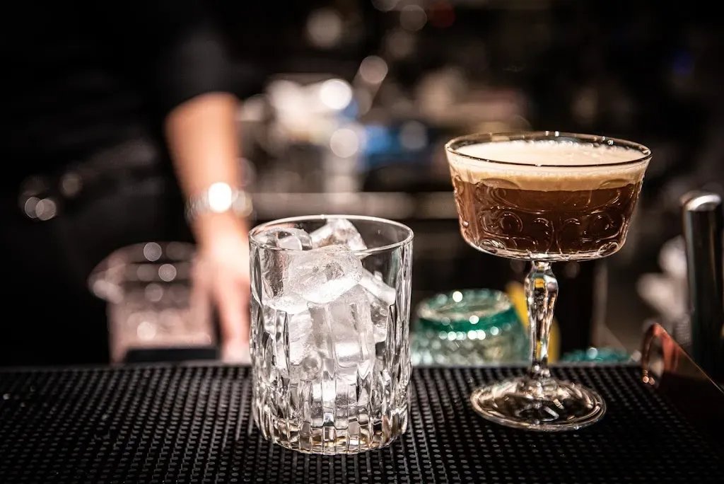 Ikon Piano Bar