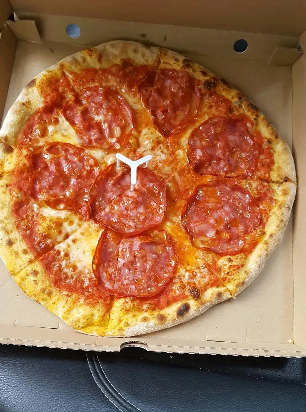 Pizzotéka