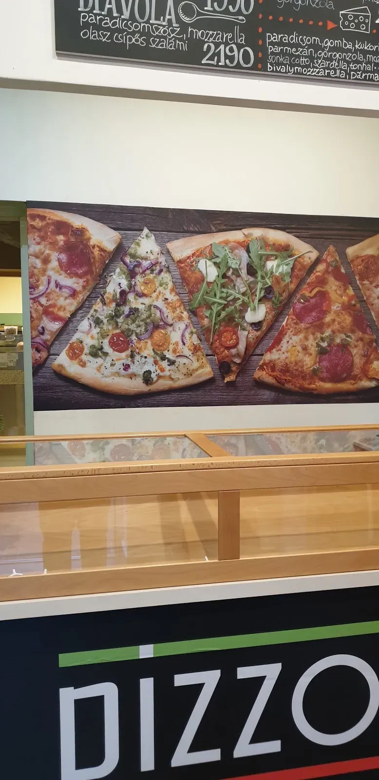 Pizzotéka
