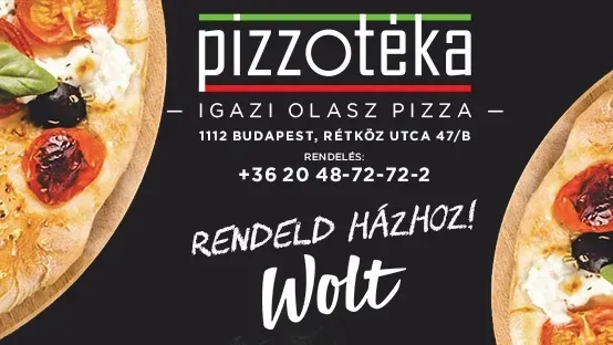 Pizzotéka