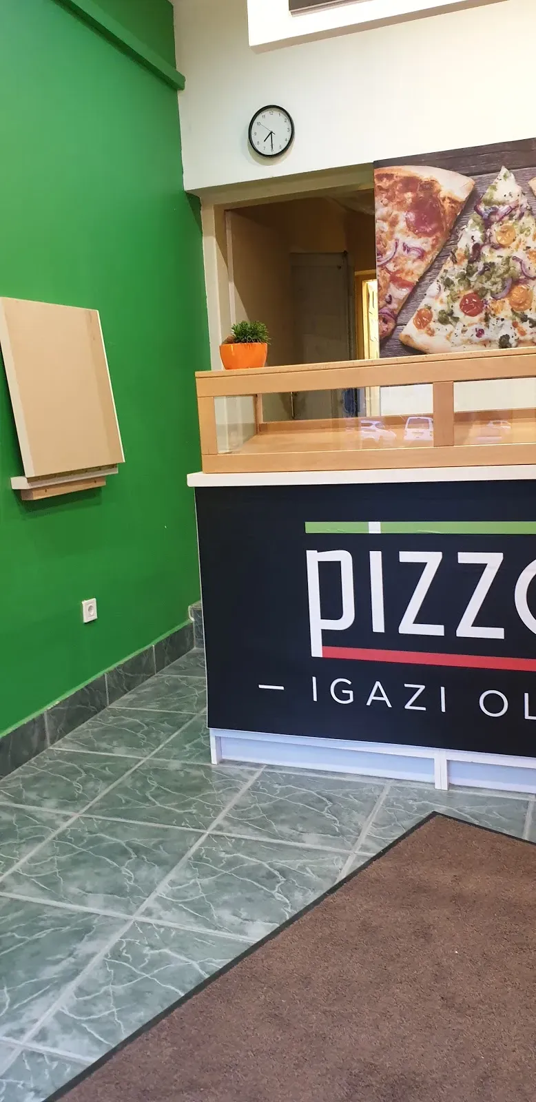 Pizzotéka
