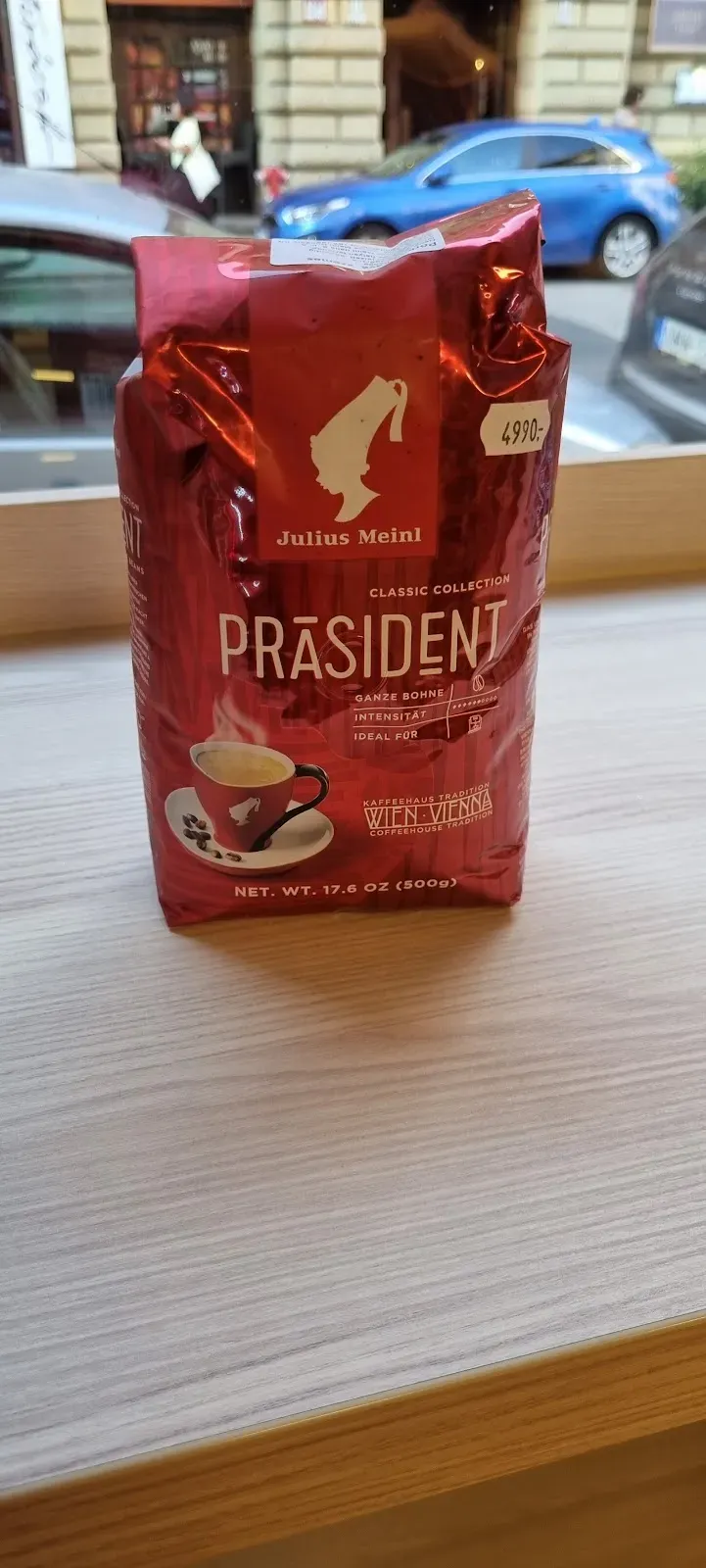 Király Kenyér Pékség és Kávézó