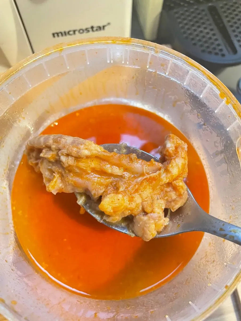 Pörkölő