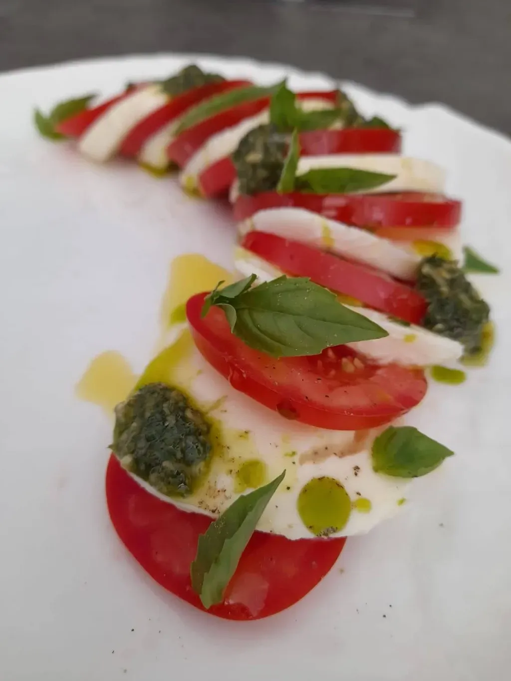 Asterisk, Restaurant & Gallery