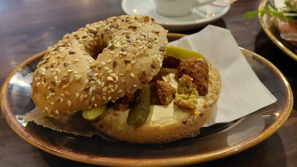 KAHWA Budapest