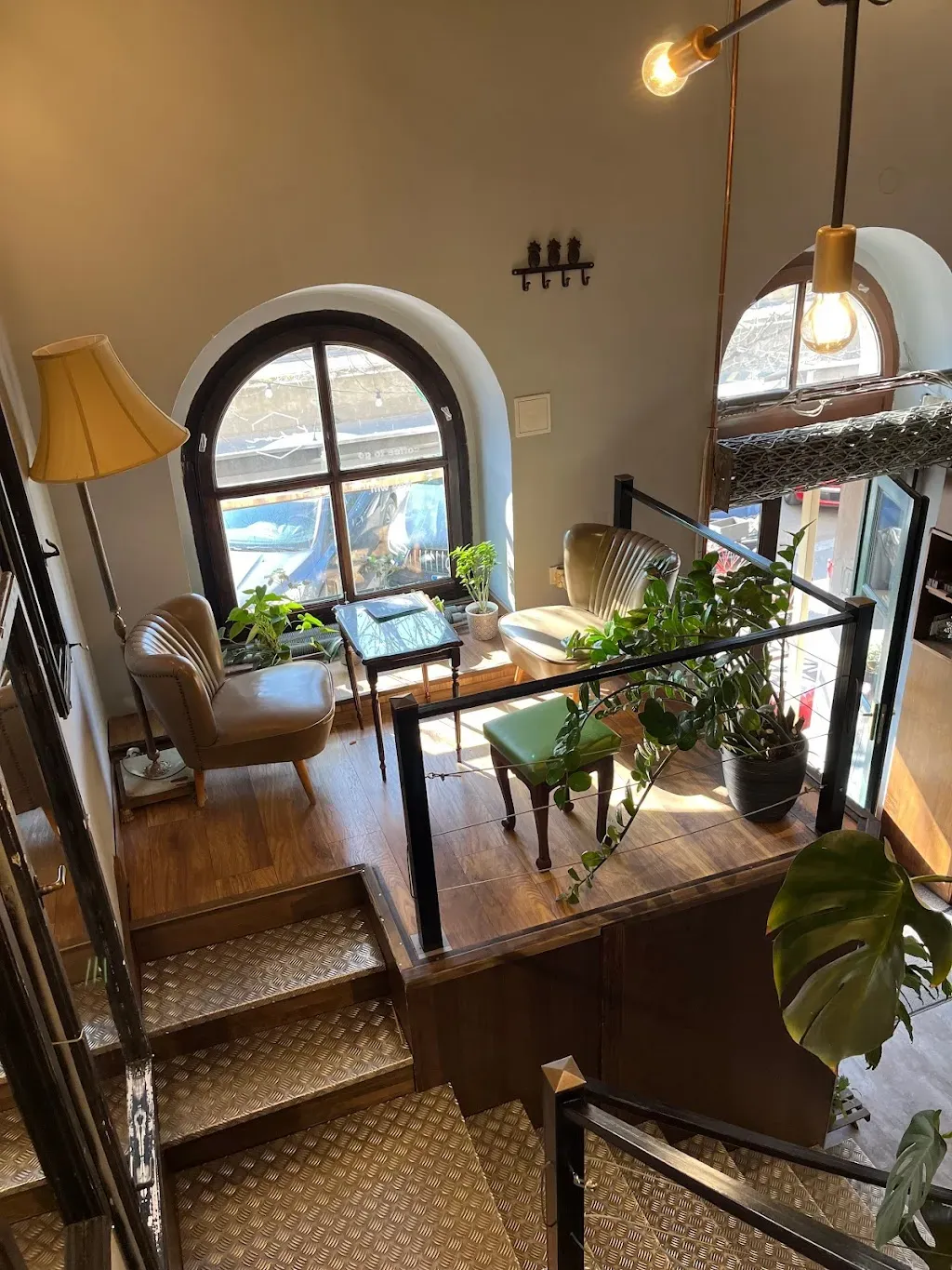 KAHWA Budapest