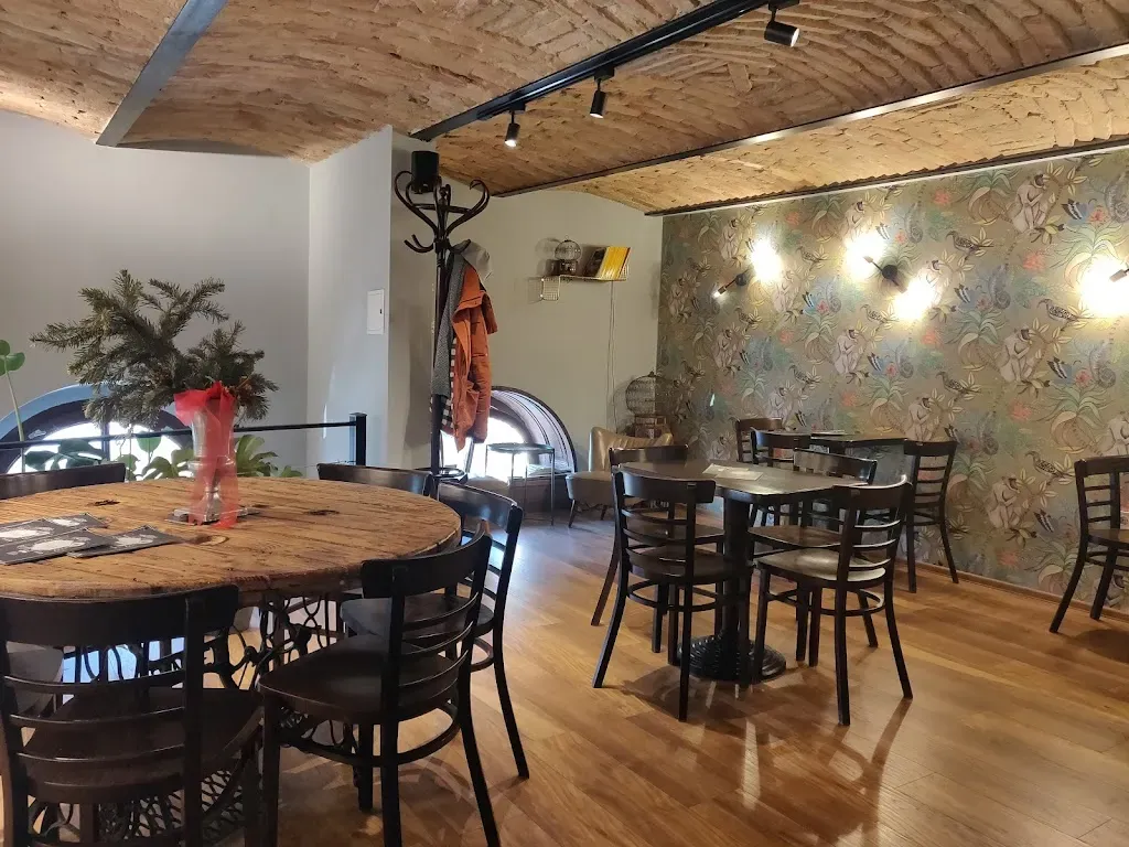 KAHWA Budapest
