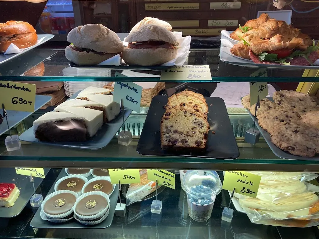 Java Caffé Kft.