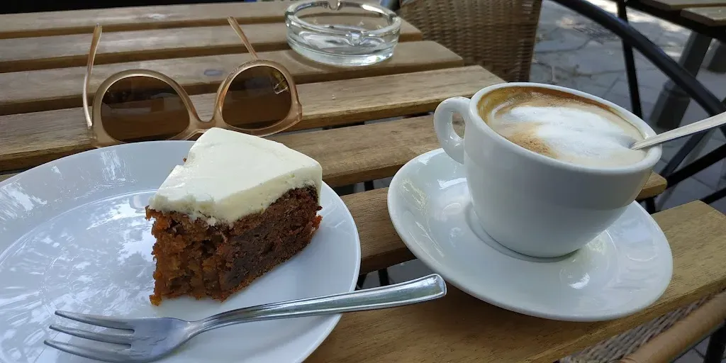 Java Caffé Kft.