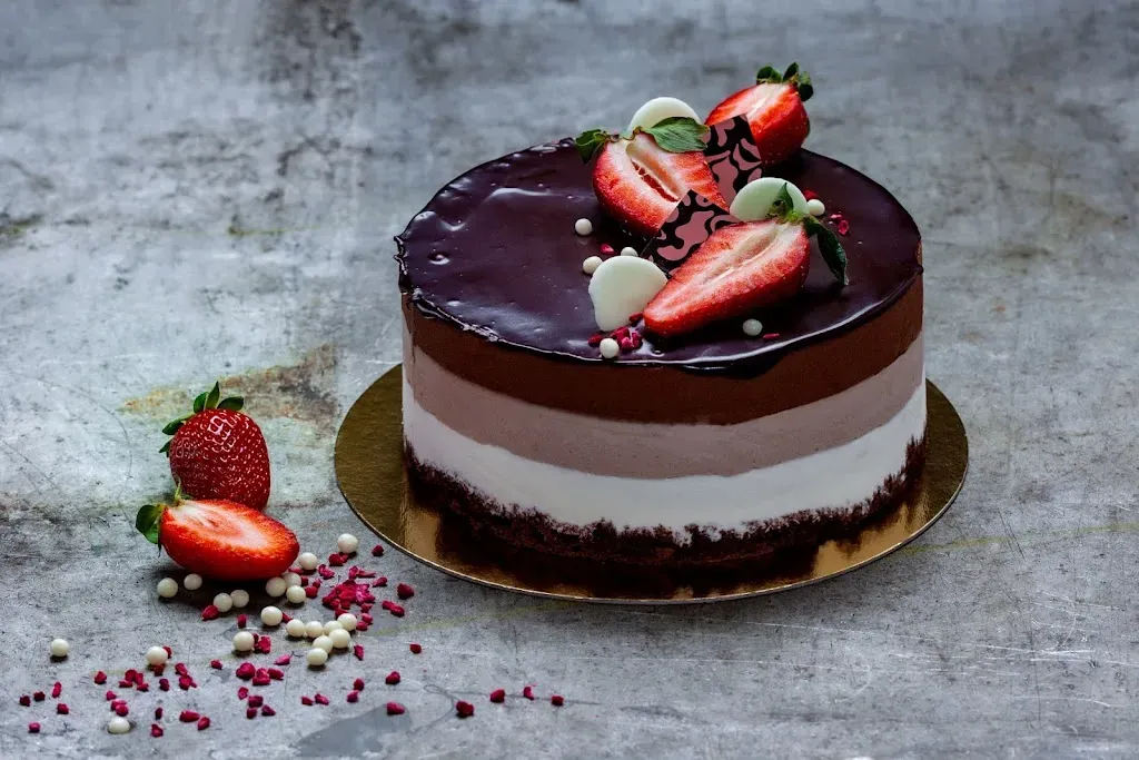 Freddo Café&Cake
