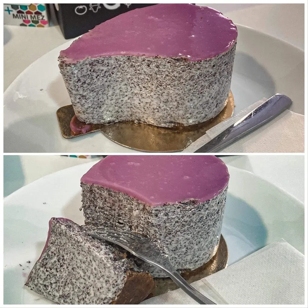Freddo Café&Cake