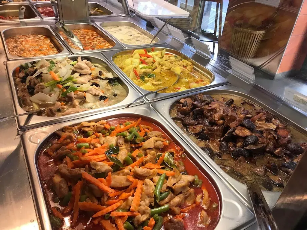 Yum Yum - Thai food