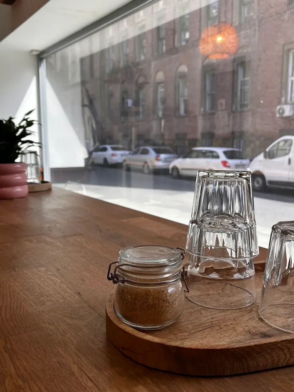 Budapest Baristas - Buda