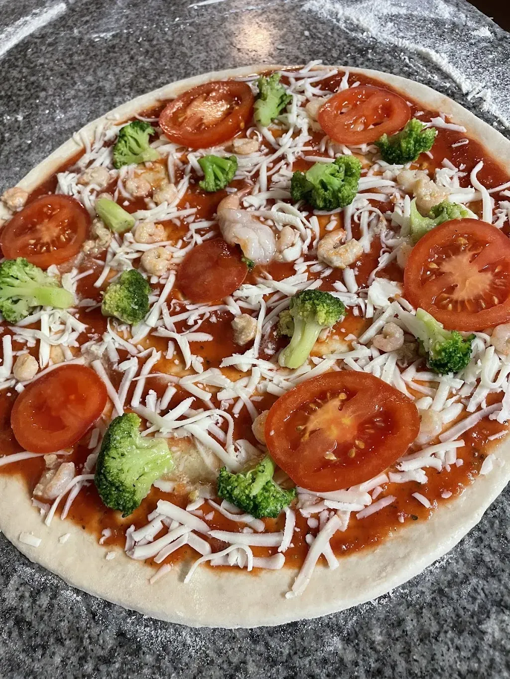 Pizza Uno