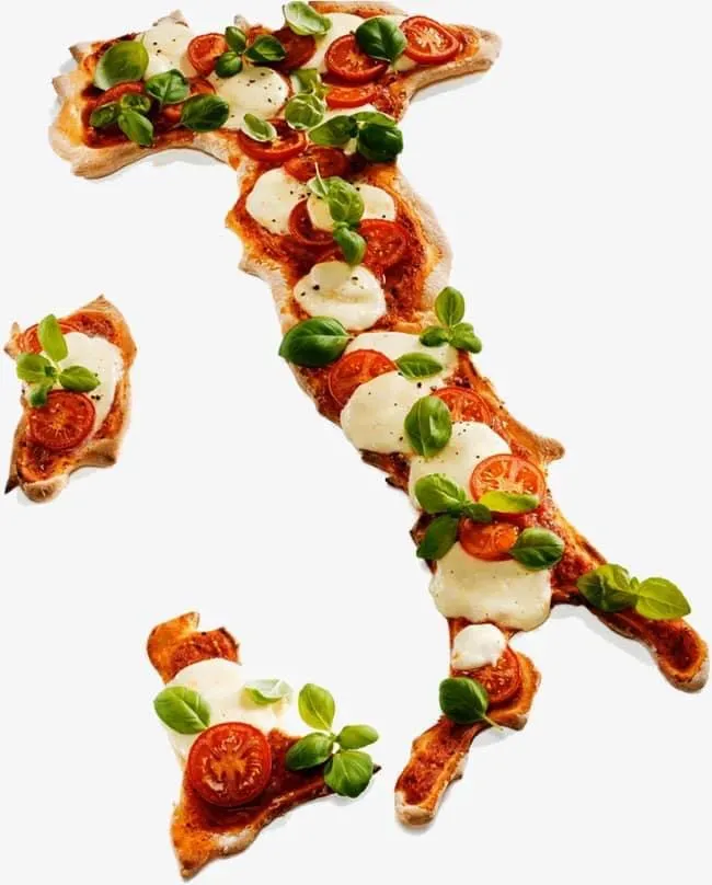 Pizza Uno