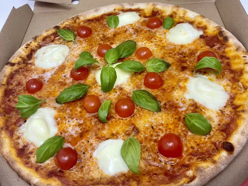 Pizza Uno