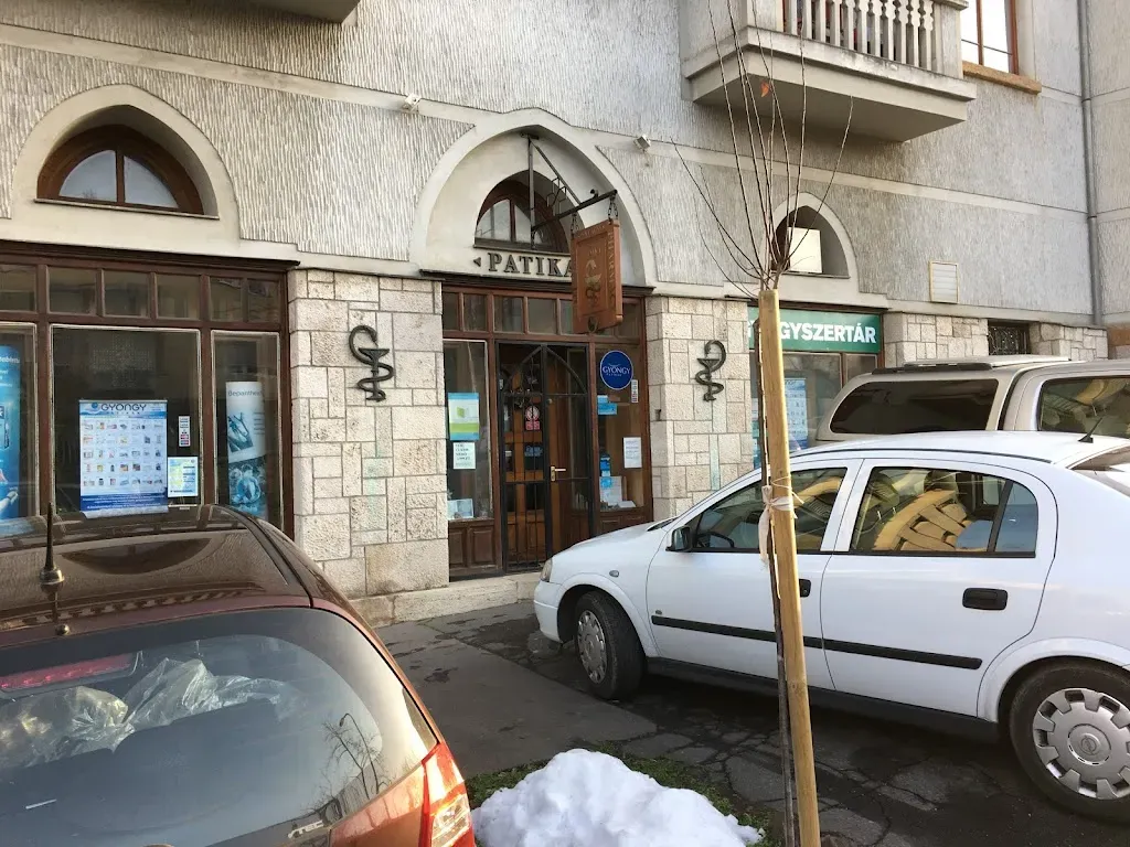Makk VII Vendéglő