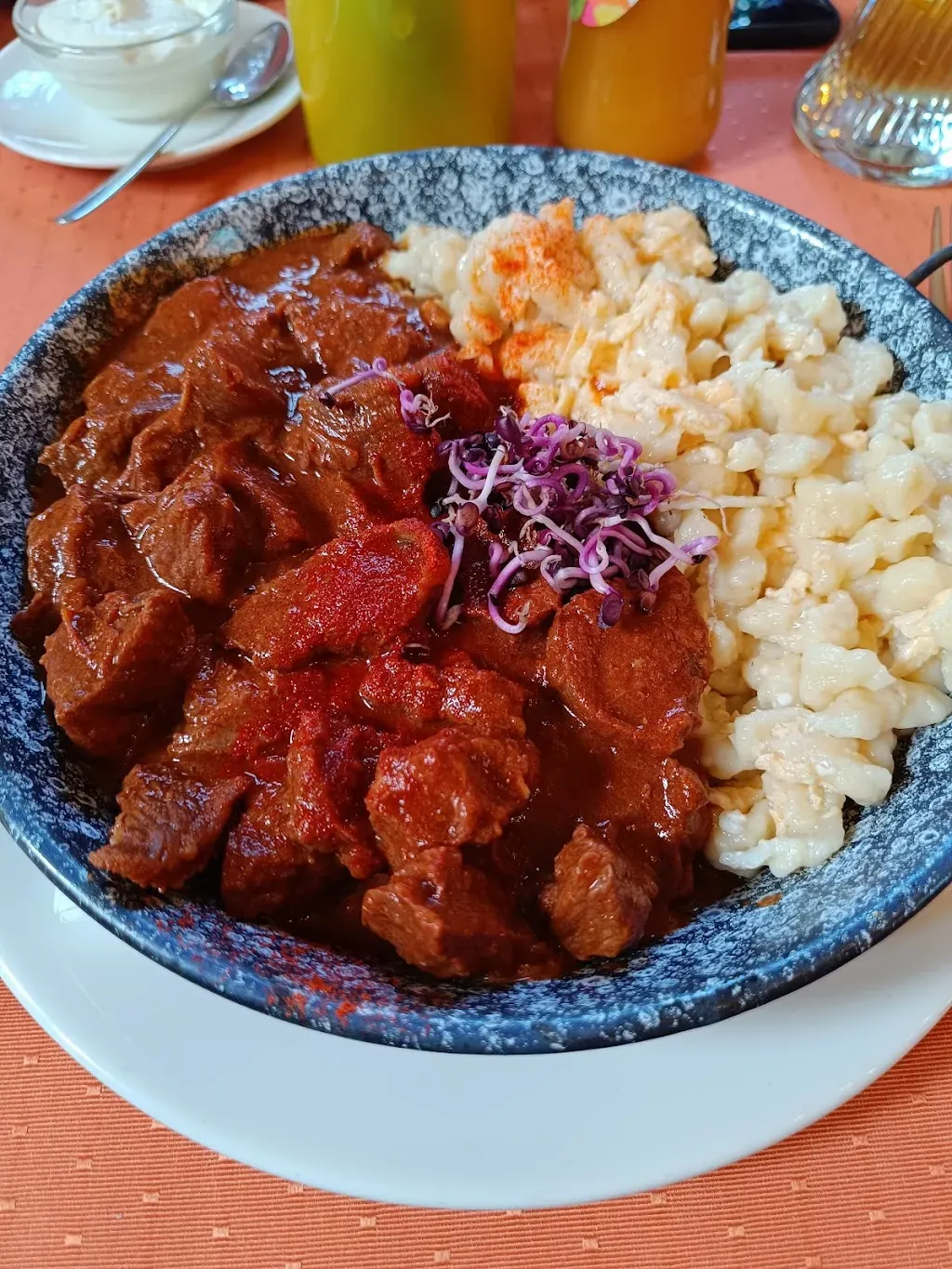 Makk VII Vendéglő