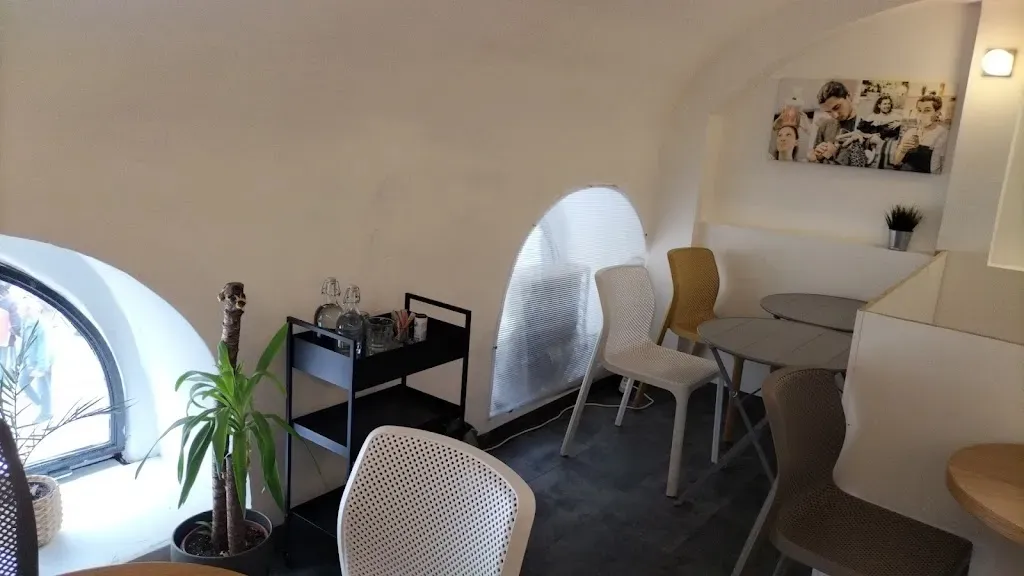 Benito Coffee