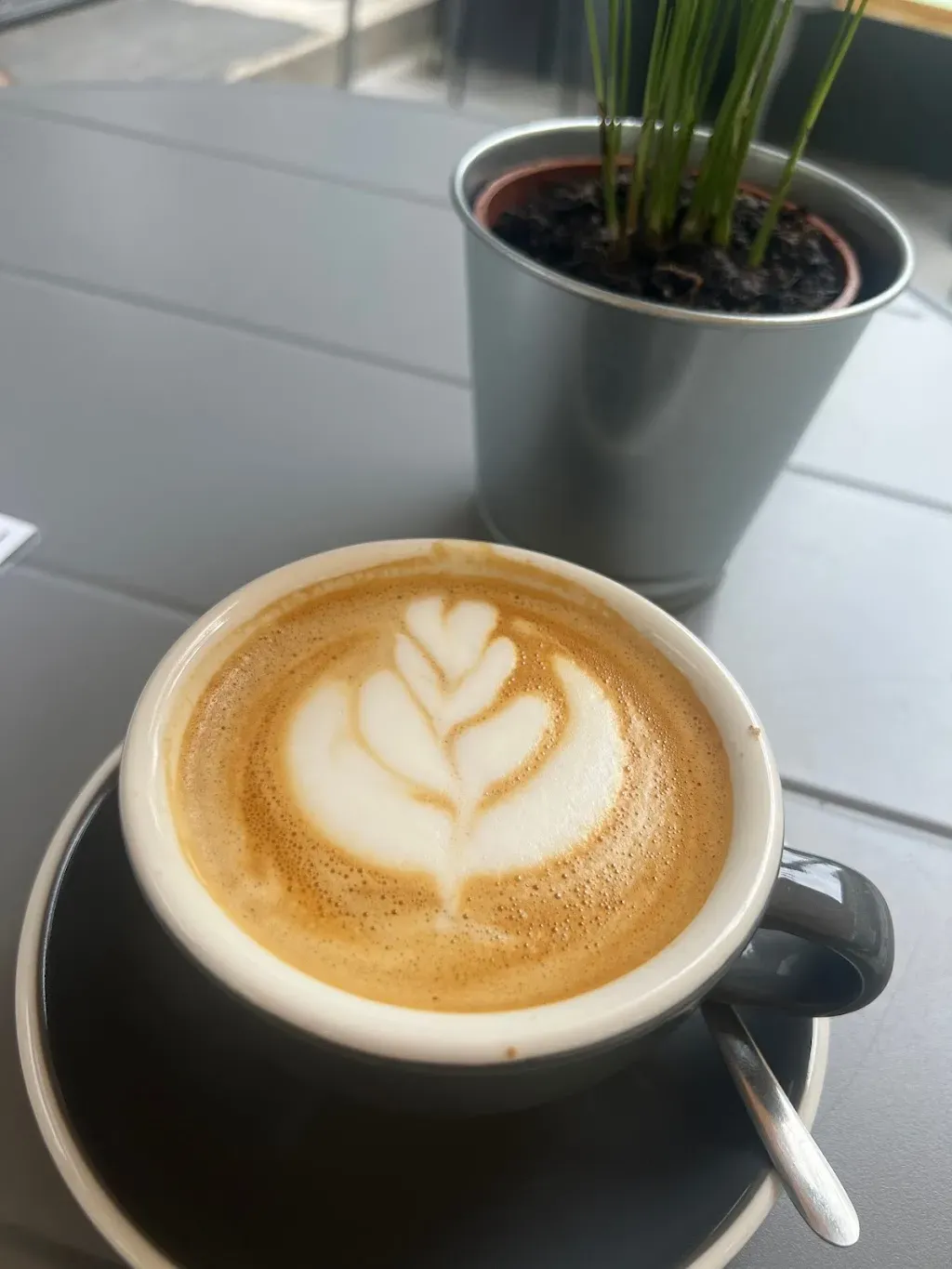 Benito Coffee