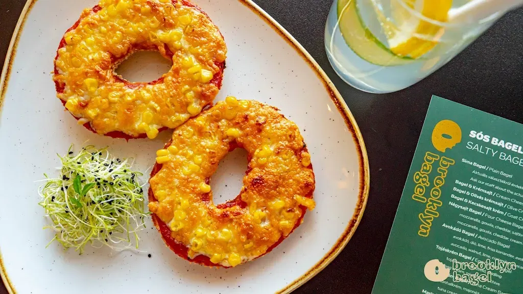 Brooklyn Bagel