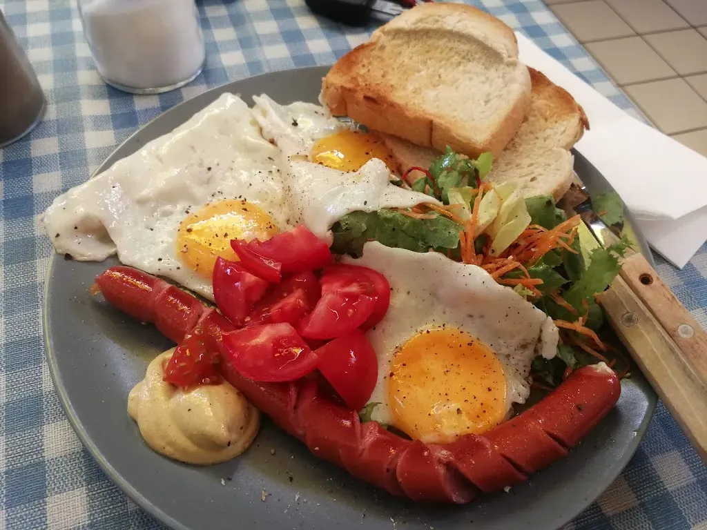 Recept Bistro - Leveses Tomi